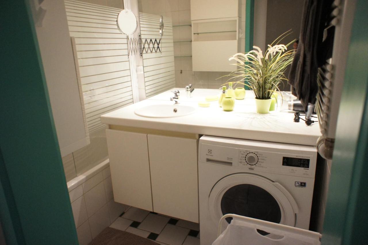 Apartments Berlaymont Ohy Brussels Ngoại thất bức ảnh