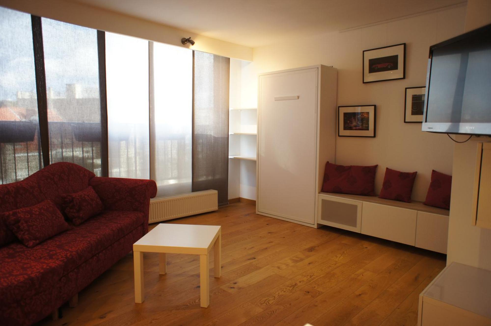 Apartments Berlaymont Ohy Brussels Phòng bức ảnh