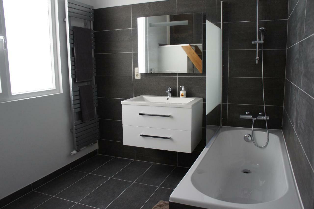Apartments Berlaymont Ohy Brussels Ngoại thất bức ảnh