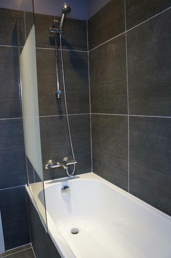 Apartments Berlaymont Ohy Brussels Ngoại thất bức ảnh