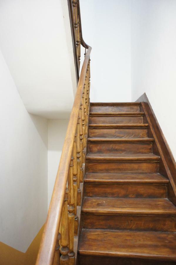 Apartments Berlaymont Ohy Brussels Ngoại thất bức ảnh